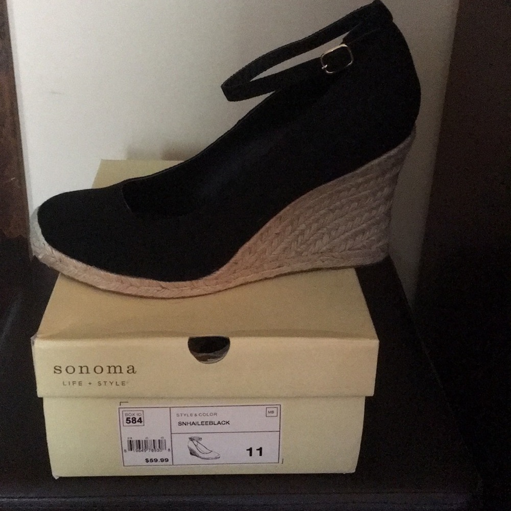 Espadrilles